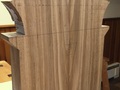 Layout for Hanger